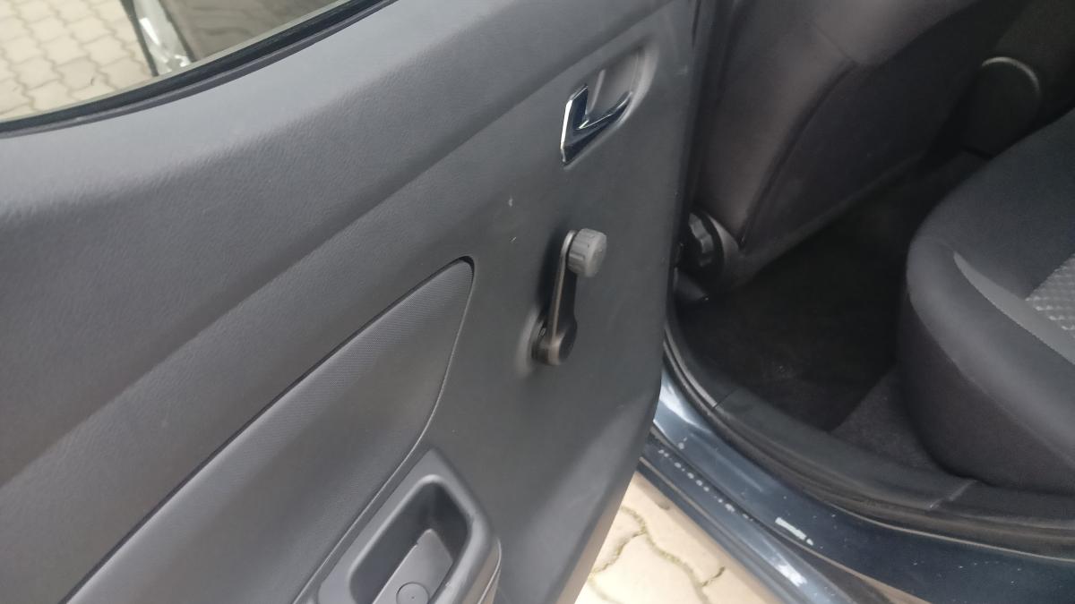 Nissan Micra IG-T 100 5 porte Acenta